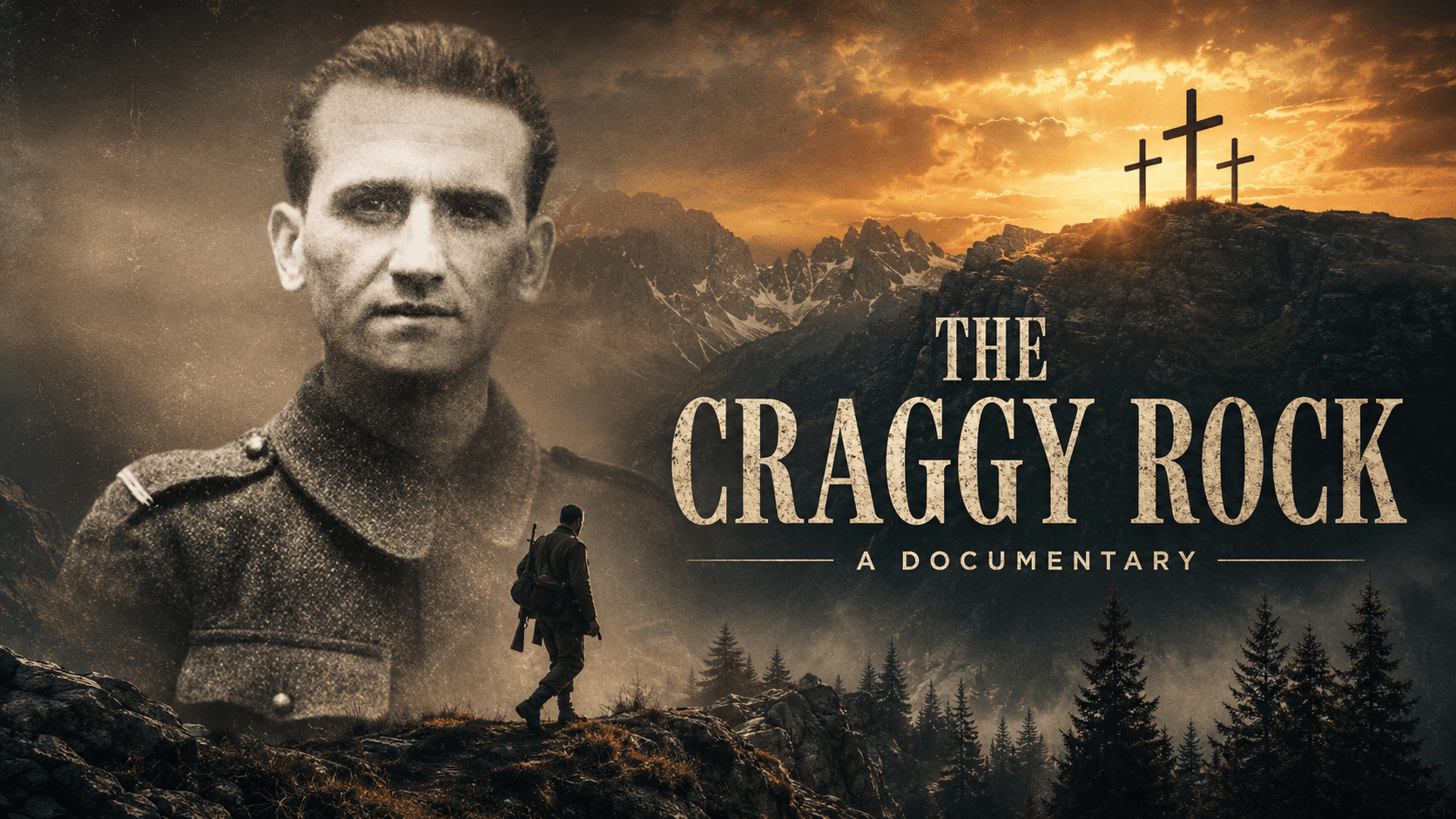The Craggy Rock